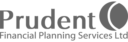 Prudent Financial Planning Logo. A business based in Oswestry.
